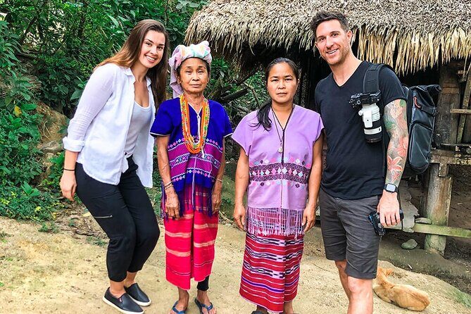 Private All-Inclusive Doi Inthanon & Pha Dok Siew Waterfall Tour - Final Thoughts