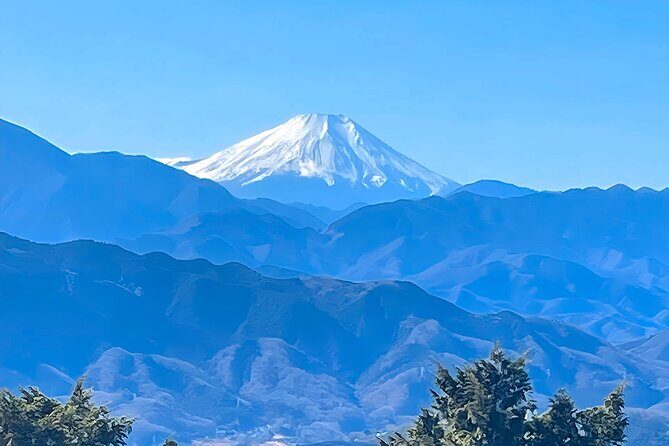 Private All Inclusive Family Tour to Takao Mountain with Prizes - Experience the Best of Japan’s Nature and Culture on a Family Day at Mt. Takao