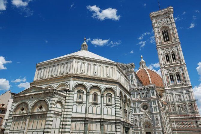Private All-inclusive Florence Wonders Walking Tour with Accademia Gallery - Who Would Love This Tour?