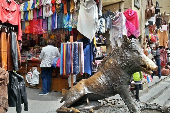Private All-inclusive Florence Wonders Walking Tour with Accademia Gallery - FAQ