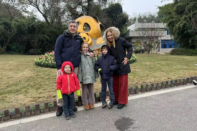 Private All-Inclusive Half-Day Tour to Chengdu Panda Base - The Experience: What to Expect from the Private Panda Tour
