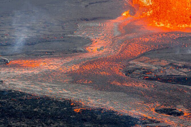 Private All Inclusive Hawaii Volcanoes National Park Tour - A Detailed Look at the Private All-Inclusive Hawaii Volcanoes National Park Tour