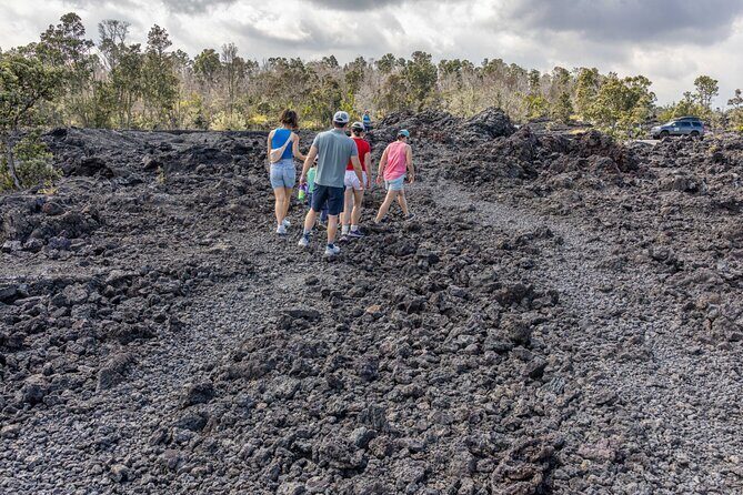Private All Inclusive Hawaii Volcanoes National Park Tour - Who Is This Tour Best Suited For?