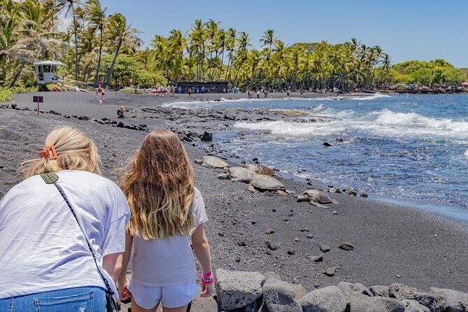 Private - All Inclusive Hawai'i Volcanoes National Park Tour - What Makes This Tour Stand Out