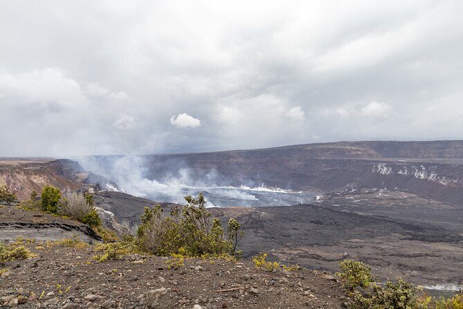 Private - All Inclusive Hawai'i Volcanoes National Park Tour - Frequently Asked Questions