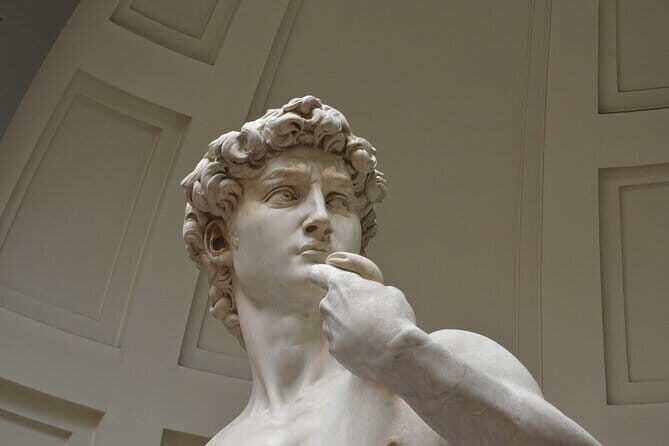 Private All-inclusive Heart of Florence Walking Tour with Accademia and Uffizi - Practical Considerations