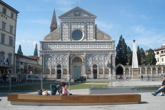 Private All-inclusive Heart of Florence Walking Tour with Accademia and Uffizi - Who Will Benefit Most?