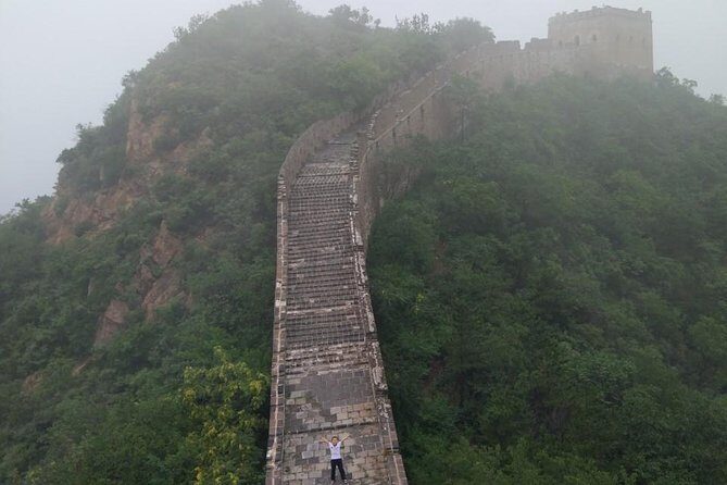 Private All-Inclusive Hiking Tour: Unrestored Great Wall Gubeikou to Jinshanling - Final Thoughts: Who Will Love This Tour?