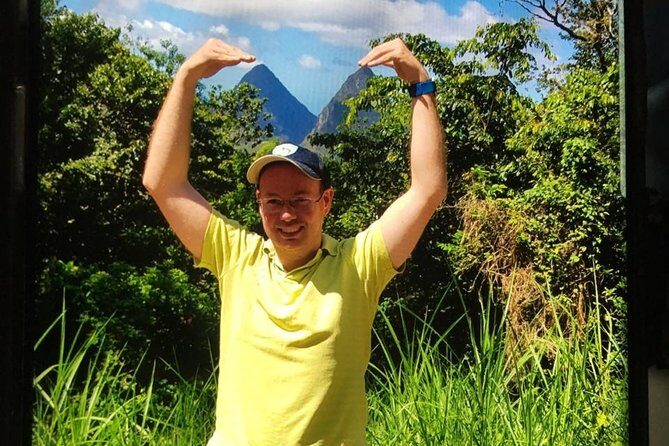 PRIVATE/ALL INCLUSIVE/LUNCH- Tet Paul Trail/Mud baths/Waterfall - The Sum Up