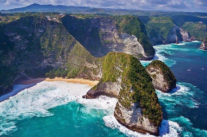Private All Inclusive Nusa Penida Snorkeling and Tour - The Sum Up