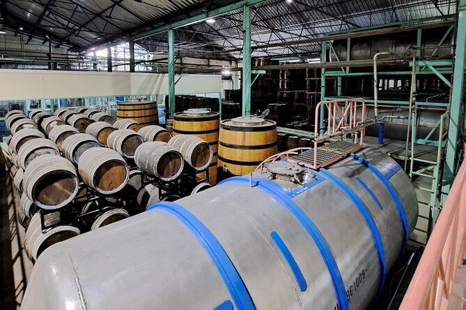 Private All Inclusive Rum Journey in Barbados - Who Will Love This Tour?