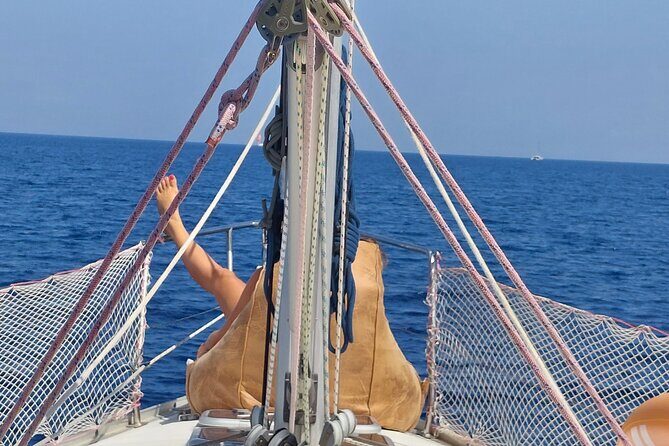 Private All Inclusive Sailing Day Tour from Agia Efimia to Ithaca - Why This Tour Offers Excellent Value