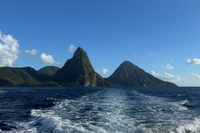 Private All-Inclusive Sea and Land Tour in St Lucia - Who Will Love This Tour