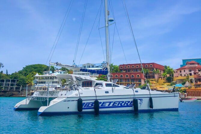 Private all-inclusive snorkeling at sosua beach. - Who This Tour is Perfect For