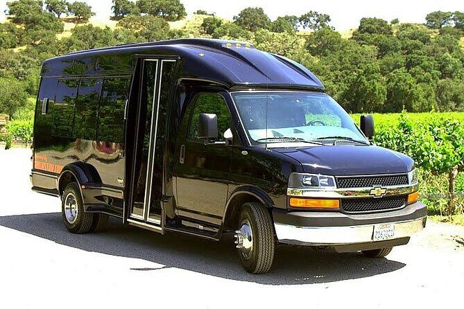 Private All-Inclusive Wine Tasting Tour - In-Depth Review of the Private All-Inclusive Wine Tasting Tour