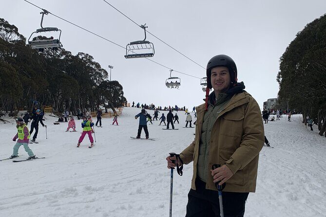 Private Alpine Day Tour from Melbourne to Mount Buller - Who Will Love This Tour?