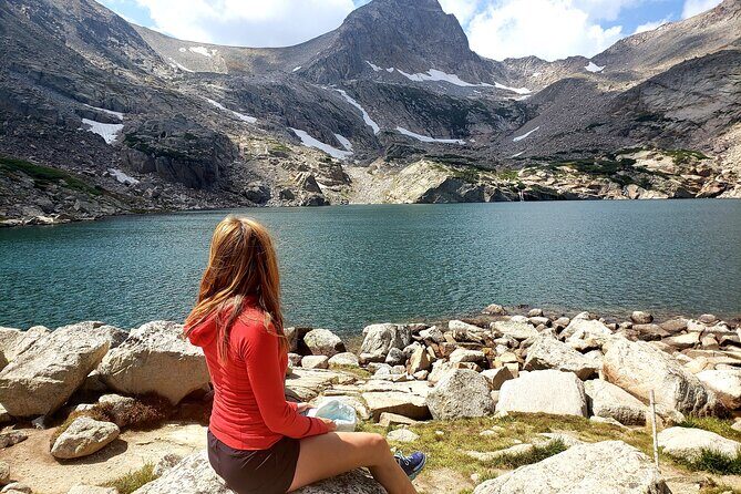 Private Alpine Hike with Charcuterie Tasting in Colorado - A Detailed Breakdown of the Tour Experience