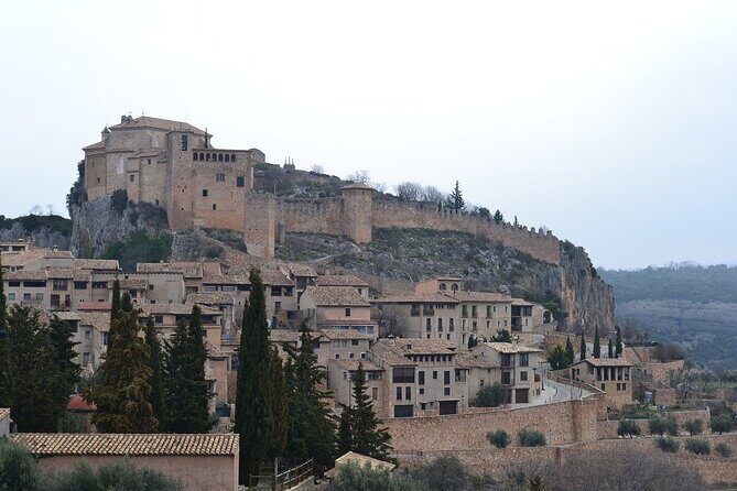 Private Alquezar Tour from Zaragoza - The Experience in Detail: What You Can Expect