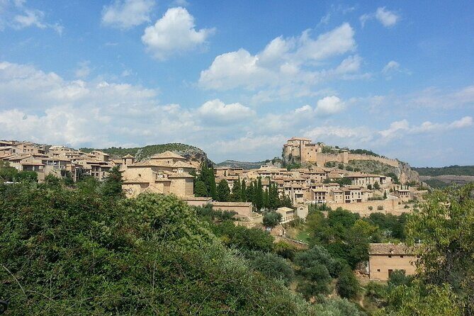 Private Alquezar Tour from Zaragoza - Who Will Love This Tour?