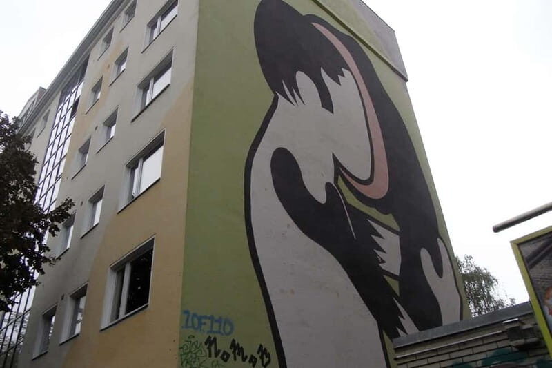 Private Alternative Berlin Tour -Murals, Graffiti and Squats - Why This Tour Offers Good Value