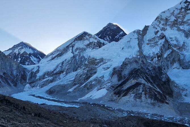 Private Altitude Friendly EBC Trek with Both Way Helicopter - A Complete Look at the Private Altitude Friendly Everest Base Camp Trek with Both Way Helicopter