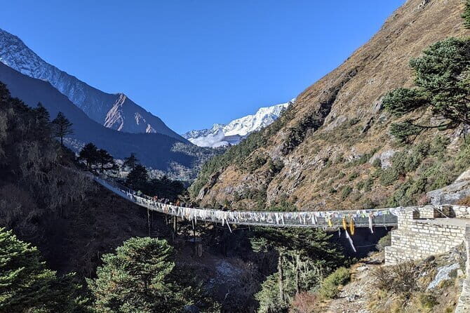 Private Altitude Friendly EBC Trek with Both Way Helicopter - Final Thoughts