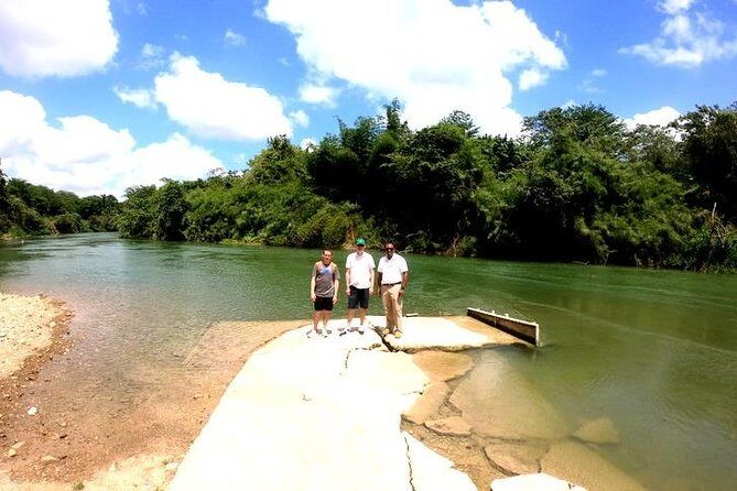 Private Altun Ha Maya And Howler Monkey Shore Excursion - Frequently Asked Questions