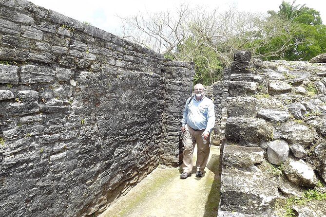 Private Altun Ha Maya Archeology & Belize City Shore Excursion. - A Deep Dive into the Tour Experience