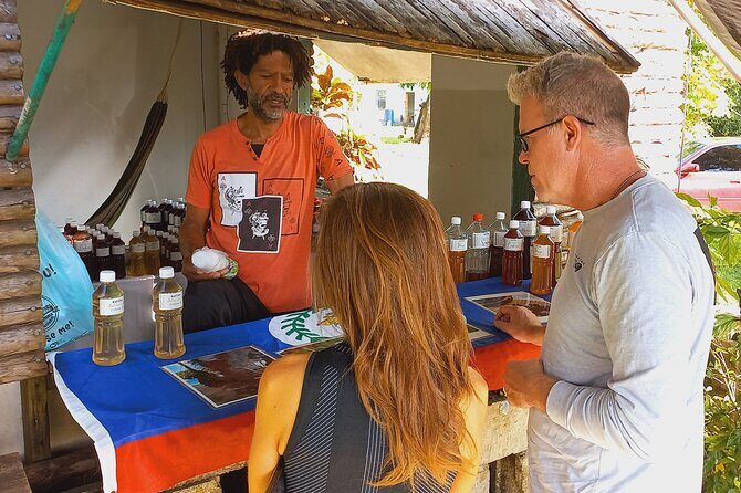 Private Altun Ha Maya Archeology & Belize City Shore Excursion. - FAQ