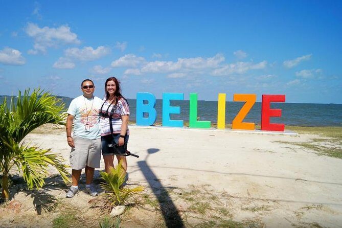 Private Altun Ha Maya Ruin & Belize City Adventure From Belize City - Key Points