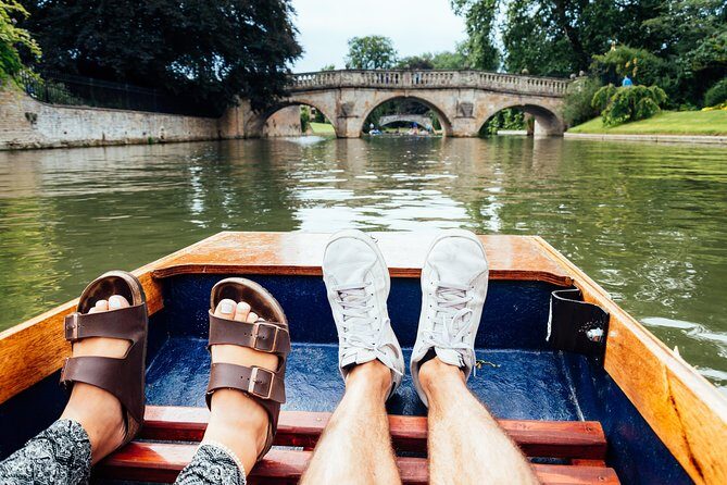 Private | Alumni-led Walking & Punting Tour w/opt King's Chapel - Who Will Love This Tour?