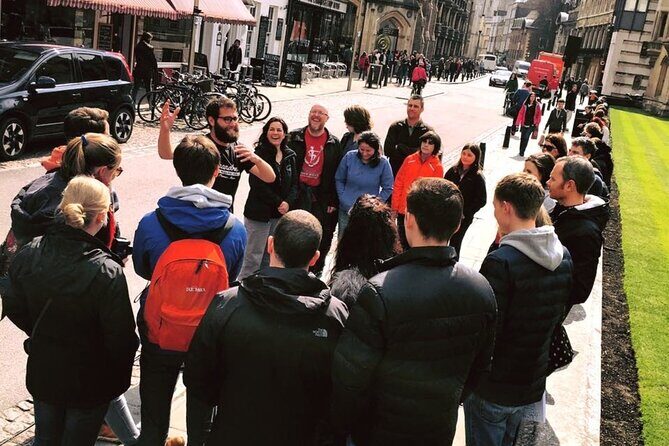 Private | Alumni-led Walking & Punting Tour w/opt King's Chapel - Final Thoughts