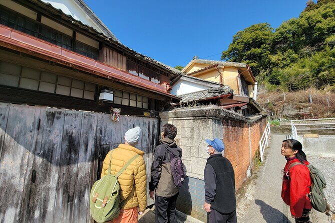 Private Amakusa National Park E-bike Ride Tour with Guide - Who Will Enjoy This Tour?
