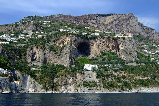 Private Amalfi Coast Boat Trip from Positano, Praiano or Amalfi - Final Thoughts