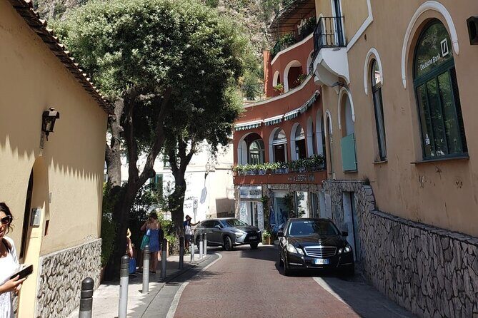 Private Amalfi Coast By Car And By Boat Day Trip - Final Thoughts