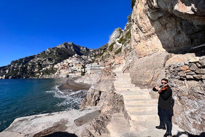 Private Amalfi Coast Day Tour from Sorrento or Naples - Pricing and Value