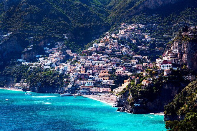 Private Amalfi Coast & Pompeii Day Tour - Who Will Love This Tour?