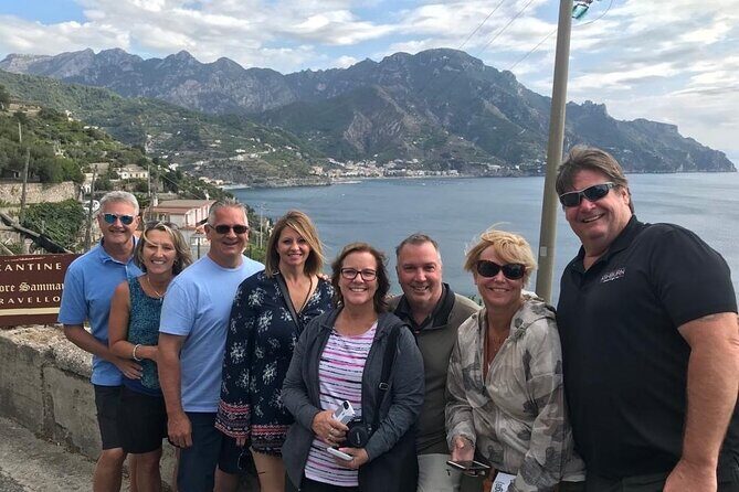Private Amalfi Coast Secret Tour with Carmine from Rome or Naples - Final Thoughts
