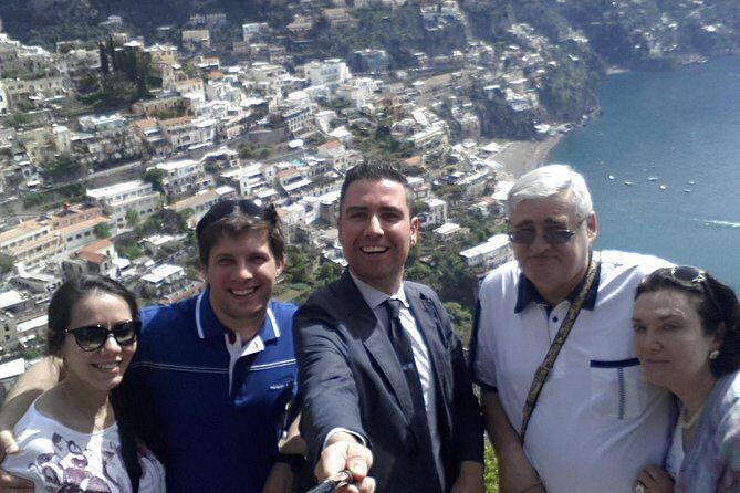 Private Amalfi coast tour and Sorrento coast up to 8 passengers - Exploring Southern Italy’s Coastline: An Honest Look at the Private Amalfi and Sorrento Tour