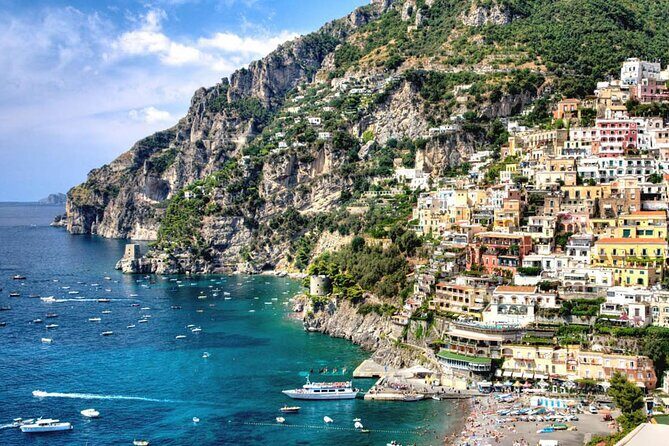 Private Amalfi Coast tour by Vintage Fiat 600 from Naples - Who Will Love This Tour?