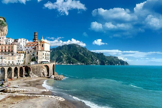 Private Amalfi Coast tour by Vintage Fiat 600 from Naples - FAQs