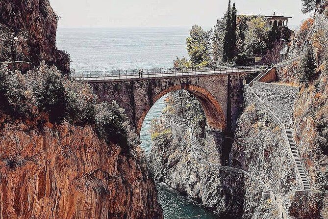 Private Amalfi Coast Tour - A Deeper Look at the Amalfi Coast Private Tour