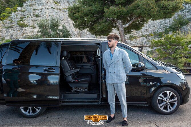 Private Amalfi Coast Tour - Enjoy it with our local english speaking driver - An In-Depth Look at the Amalfi Coast Private Tour