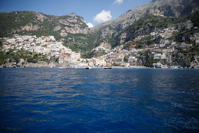 Private Amalfi Coast Tour in a ROMAR BERMUDA Boat - FAQ