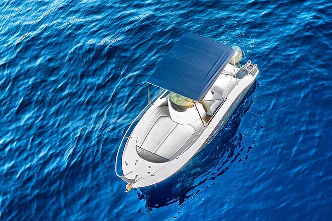 private Amalfi Coast tour on Speed boat max 4 people - Frequently Asked Questions