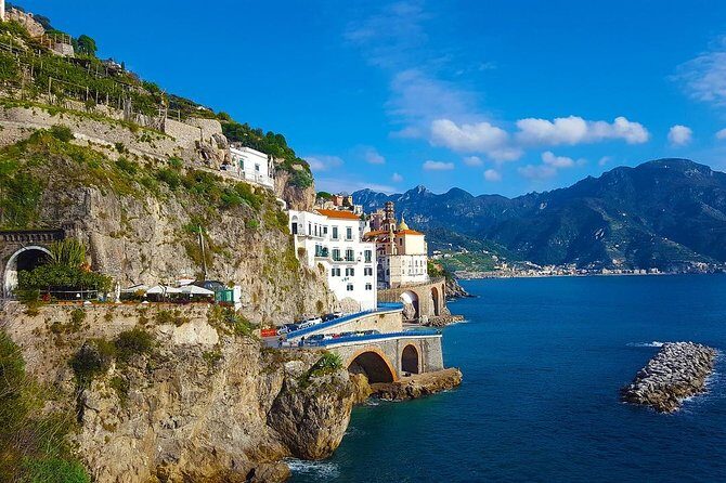 Private Amalfi Coast Tour: Positano, Amalfi & Ravello - Frequently Asked Questions