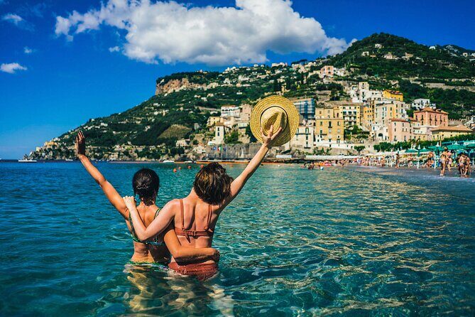 Private Amalfi Coast Tour: Positano, Amalfi & Ravello - Final Thoughts