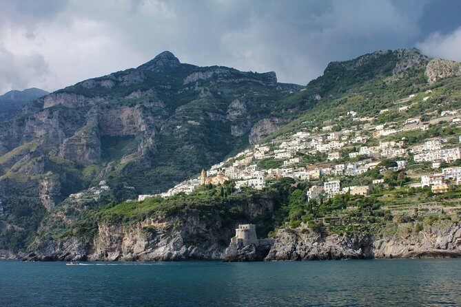 Private Amalfi Coast Tour: Scenic Positano, Amalfi & Ravello - The Sum Up: Is This Tour Right for You?