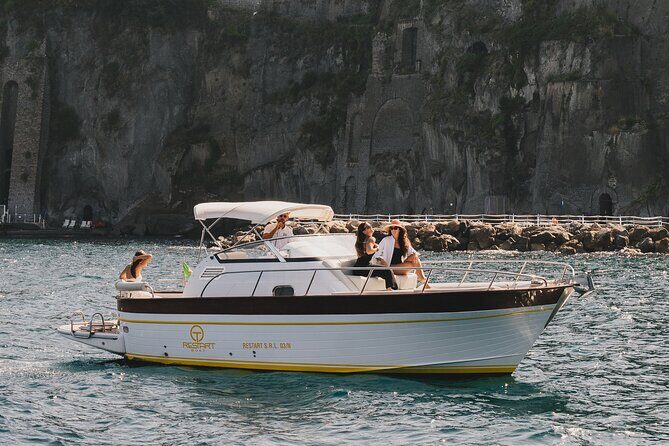 Private Amalfi Coast Tour with a 28ft Boat - Final Thoughts: Is It Worth It?