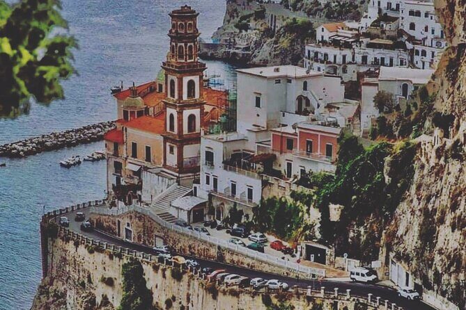Private Amalfi Coast Tour with a Local Driver - Who Is This Tour Best For?